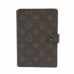 Louis Vuitton Vintage Rare Organizer